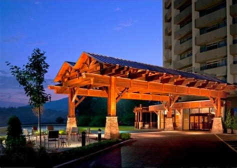 The Best Pet-Friendly Hotels In Gatlinburg, Tennessee