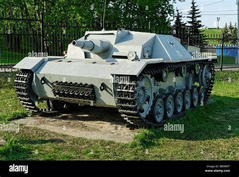 Stug iii hi-res stock photography and images - Alamy