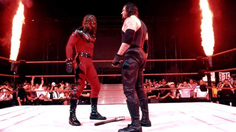 Image - Kane and undertaker 1999.jpg | Pro Wrestling | FANDOM powered ...