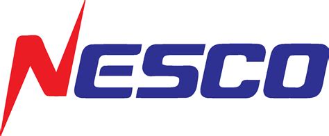 Nesco Logo Vector - (.Ai .PNG .SVG .EPS Free Download)