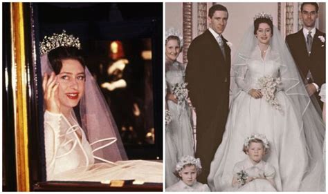 Princess Margaret ‘purchased wedding tiara’ before she was even engaged – now worth £4m ⋆ Latest ...