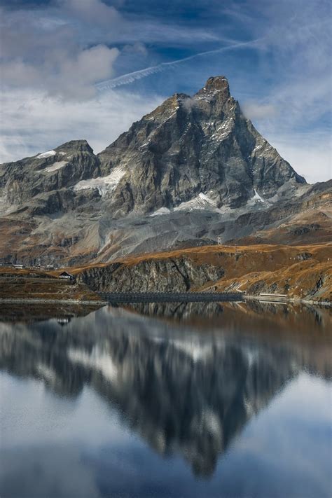 Las 10 montañas más bellas del mundo - Conciencia Eco