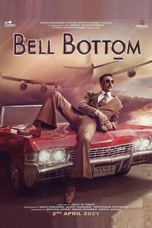 Bell Bottom (2021) — The Movie Database (TMDb)