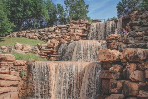 Top 20 Things To Do In Wichita Falls Texas - Passport To Eden