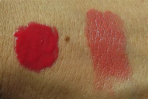 NaeSays: Flower Cosmetics: Review & Swatches