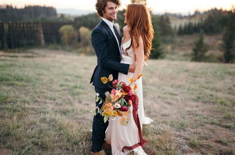 GREEN WEDDING SHOES / AUDREY + JEREMY ROLOFF ANNIVERSARY PHOTOS – Silk ...