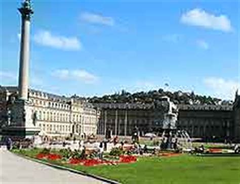 Stuttgart Weather and Climate: Stuttgart, Baden-Wurttemberg, Germany