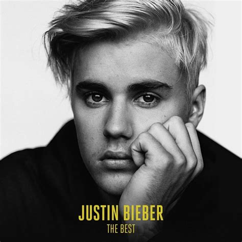 Justin Bieber - The Best (Japan Exclusive) Lyrics and Tracklist | Genius