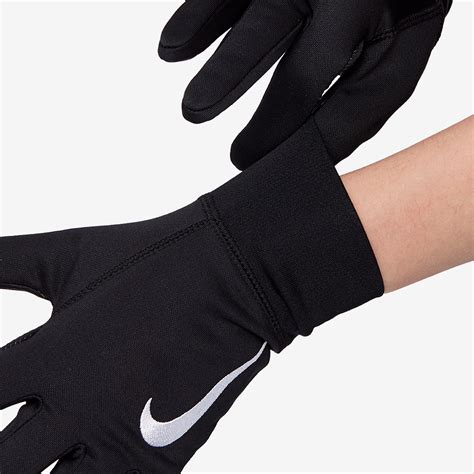 Accessories - Nike Mens Therma Gloves - Black - WG.I2058B | Pro:Direct ...