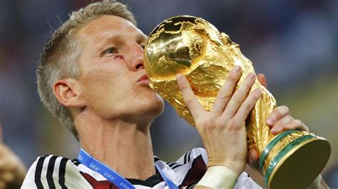 Schweinsteiger 2014 / Schweinsteiger Noch Hungriger Auf Erfolg Dfb ...