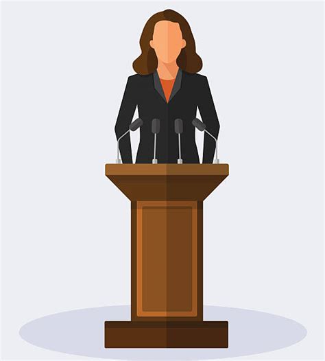 Politicians Illustrations, Royalty-Free Vector Graphics & Clip Art - iStock