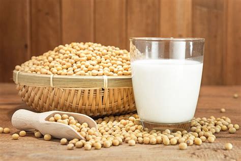 Nutritionally-speaking, Soy Milk is Best Plant-based Milk