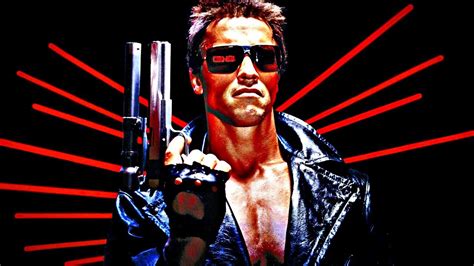 Terminator (1984) - Original Theatrical Trailer - Remastered [1080P ...