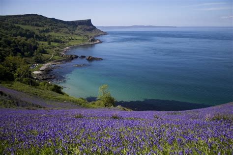 Nine Glens Walking Tours – Visit Antrim Glens