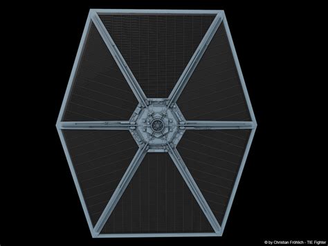 Tie Fighter Wallpaper - WallpaperSafari