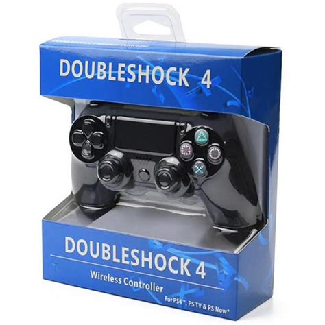 PS4 Wireless Controller