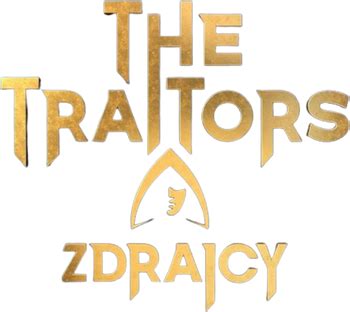 The Traitors. Zdrajcy | The Traitors Wiki | Fandom