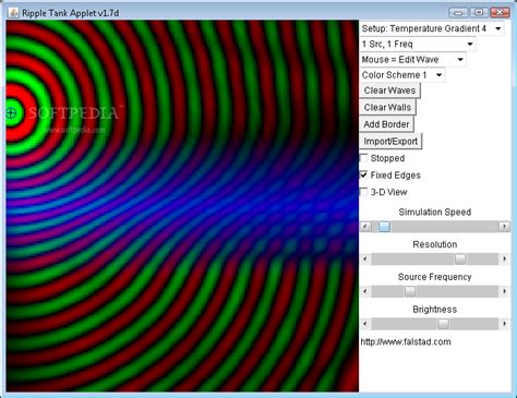 Ripple Tank Simulation Download - hagget