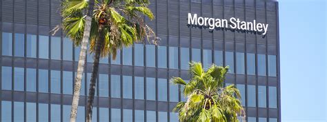 Morgan Stanley Wealth Management announces key milestone in innovation journey with OpenAI ...