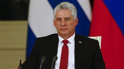 Miguel Diaz-Canel to lead new generation in Cuba