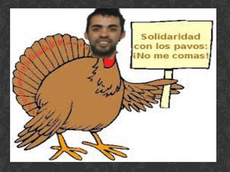 LLEGO EL PAVO - YouTube