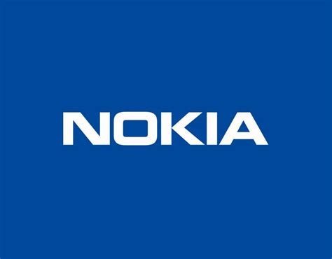 Nokia connecting people – TURBOLOGO – Logo Maker Blog