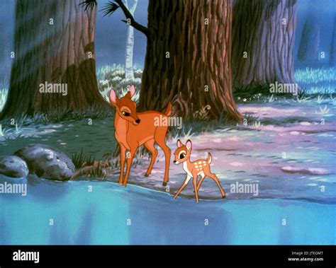 Bambi 1942 Stock Photos & Bambi 1942 Stock Images - Alamy