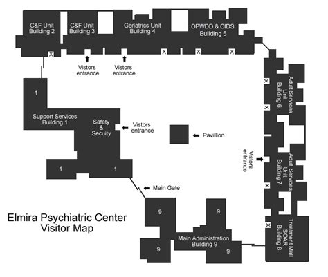 1968-elmira-psychiatric-center-visitor-map - The Gypsy Nurse