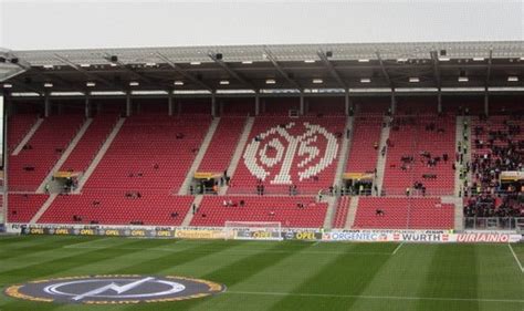 Live Mainz 05