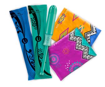 Shoppin N More: U BY KOTEX® SLEEK® FULL SIZE TAMPONS Free Sample