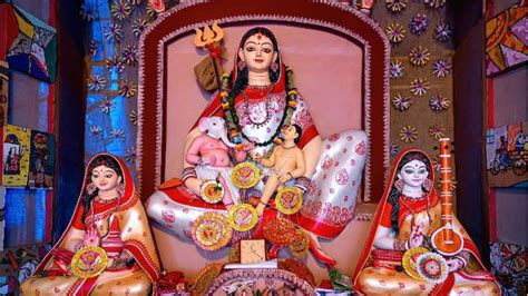 Durga Puja pandals in North Kolkata you shouldn't miss