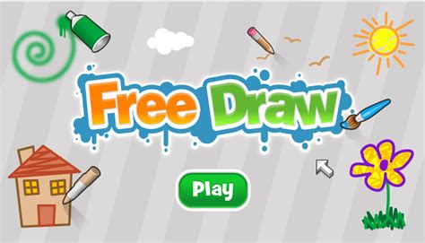 Nick Jr. Free Draw Flash Game : Free Download, Borrow, and Streaming ...