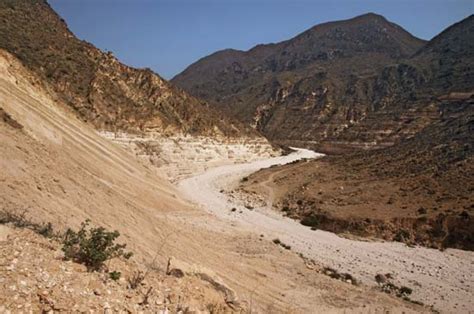 Best Five Mountains in Oman - Times of Oman