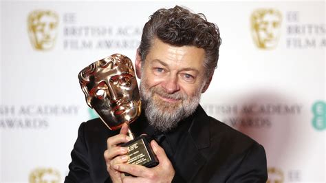 Andy Serkis Interested In Joining Lord Of The Rings Reboot