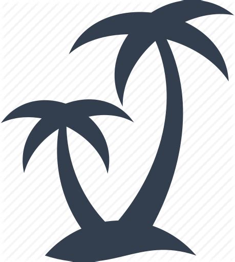 Island Icon Png #380588 - Free Icons Library