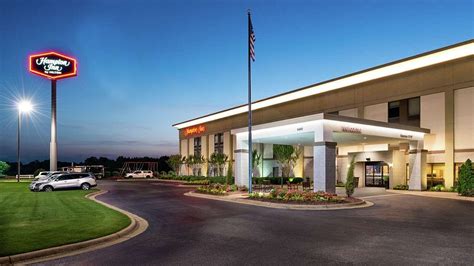 HAMPTON INN TUSCALOOSA -EAST $80 ($̶9̶8̶) - Updated 2020 Prices & Hotel Reviews - AL - Tripadvisor