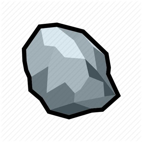 Rock Icon #53214 - Free Icons Library