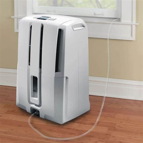 5 Best Dehumidifiers with Pump Reviewed in Detail (Fall 2023)