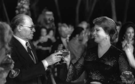 Jehan Sadat, widow of Egyptian president who made peace with Israel, dies at 87 | The Times of ...