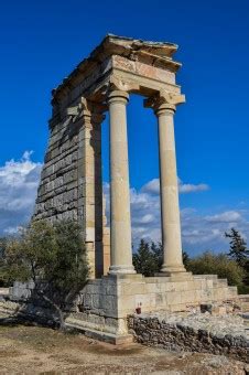 Free Images : monument, arch, column, landmark, memorial, shrine, independence, cyprus, eoka ...