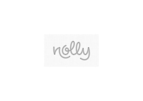 Nolly on Behance