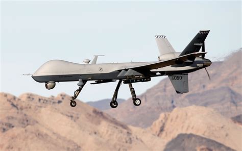 So long MQ-1: US Air Force to retire iconic Predator unmanned drones