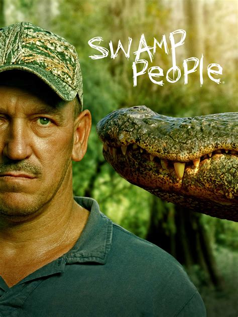 Swamp People TV Listings, TV Schedule and Episode Guide | TV Guide