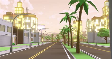 Sky City Development - Building Support - Developer Forum | Roblox