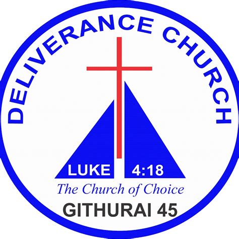 Deliverance Church Githurai 45 - YouTube