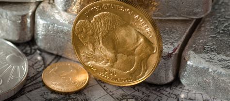 Should I Buy Bullion Bars, Coins or Rounds? - Hero Bullion