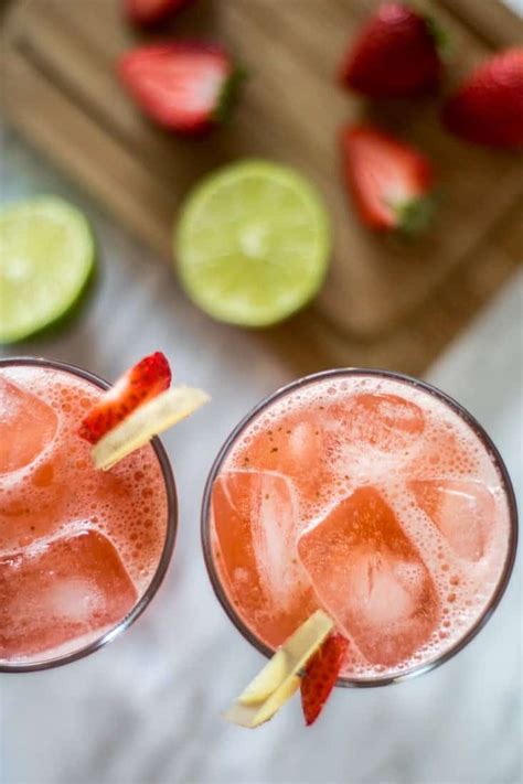 20+ Healthy Juice Recipes | Best Juice Ideas for Summer