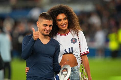 Marco Verratti & wife victims of theft at Ronaldo's holiday home - Futbol on FanNation