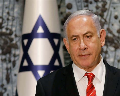 Israel president tasks Netanyahu with forming govt