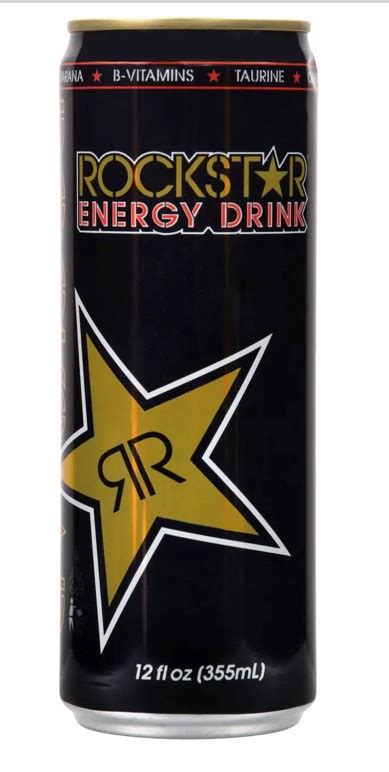 Rockstar Energy Drink | American SuperMarket